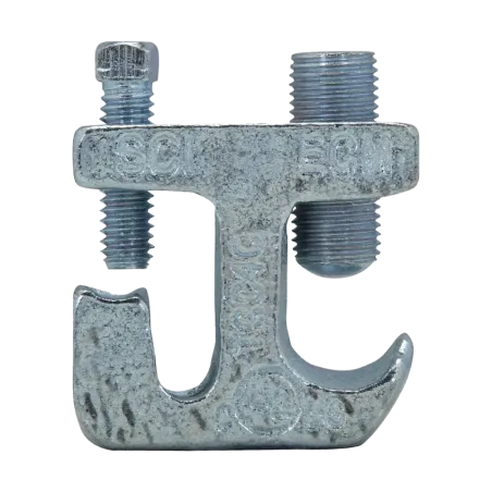 CONECTOR P/ PUESTA A TIERRA DE BANDEJA A CABLE 6-2/0 AWG