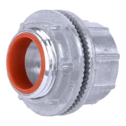 CONECTOR CONDUIT TIPO HUB MYERS ZDC 1-1/4"