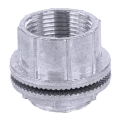 CONECTOR CONDUIT TIPO HUB MYERS ZDC 1-1/4"