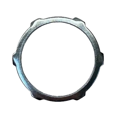 CONTRATUERCA BUSHING ACERO 1-1/2", UL