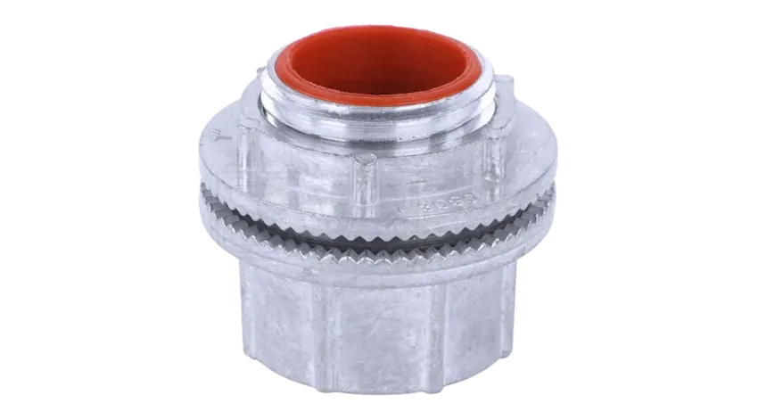 CONECTOR CONDUIT TIPO HUB MYERS ZDC 3/4"