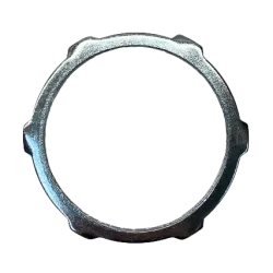 CONTRATUERCA BUSHING ACERO 2", UL