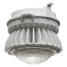 LUMINARIA HPLED 50W, 5200LM, 120-277V, 5000K, MONT. POSTE, NEMA 4X  CL1 DIV2, DLC/UL