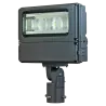 REFLECTOR PSLED 14,000LM, 120-277V, 3000K,  MONT. YOKE