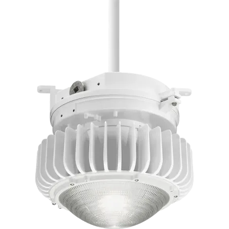 LUMINARIA PETROLUX LED 5000LM, MVOLT, 5000K, 70CRI, CL1, DIV2, MONT. UL