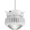 LUMINARIA PETROLUX LED 5000LM, MVOLT, 5000K, 70CRI, CL1, DIV2, MONT. UL