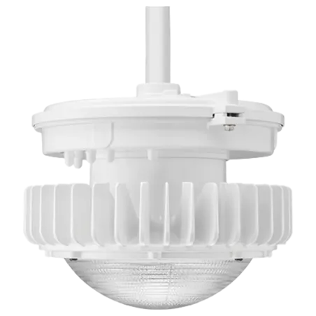 LUMINARIA PETROLUX LED PXLW 8000LM, 120/277V, 50K, 70CRI, CL1, DIV2 UL
