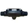CAJA CONDULET FORM 7 TIPO TB 3/4" REVESTIDA DE PVC, ETL