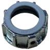 TUERCA BUSHING DE HIERRO C/AISL. 1-1/2" HDG+RECUBIERTA DE ZINC, UL