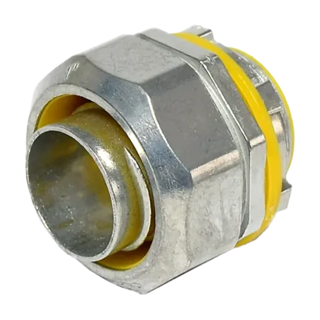 CONECTOR LIQUIDTIGHT RECTO ZDC 1-1/2" UL