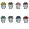 PRENSAESTOPA MARRON ACERO 1" RANGO 0.50"-0.65" NEMA 4, CL1 DIV2, UL