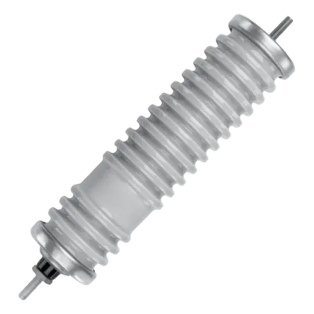 PARARRAYO PORCELANA CLASE 1 METAL OXIDO 10K 27KV