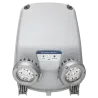 LUMINARIA EMERGENCIA LED INDL 10.60W, 2200LM, 120-347V UL