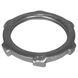 CONTRATUERCA BUSHING ACERO 1" UL
