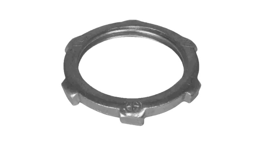CONTRATUERCA BUSHING ACERO 1" UL