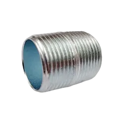 NIPLE RIGID ACERO 1"X2" EG, UL