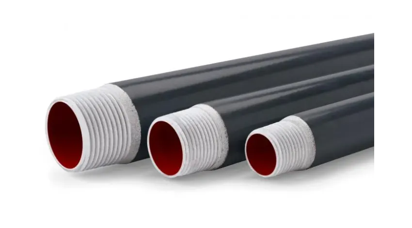 TUBO CONDUIT RGS 2"X10FT REVESTIDO DE PVC, UL