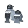 ABRAZADERA STRUT DE ACERO RIGIDO 1-1/2" EG, UL