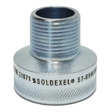 REDUCCION BUSHING TIPO HUB H-M ACERO Ø2"X3/4" NEMA 7, CL1 DIV1&2, UL