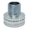 REDUCCION BUSHING TIPO HUB H-M ACERO Ø2"X1" NEMA 7, CL1 DIV1&2, UL