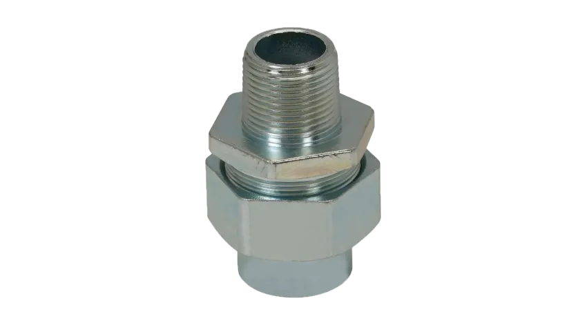 UNION UNIVERSAL ANTIEXPLOSIVO ACERO H-M 3/4" CL1 DIV1&2, UL