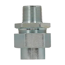UNION UNIVERSAL ANTIEXPLOSIVO ACERO H-M 1/2" CL1 DIV1&2, UL