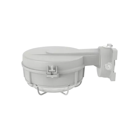 LUMINARIA LED VM4L M/PARED 1, 40W/46W, 7000LM, 5000K, 120-277VC, CLI DIV2 NEMA 4X