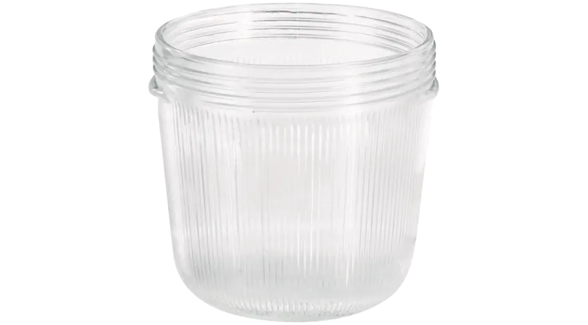 GLOBO P/LUMINARIA VM 7-3/4"