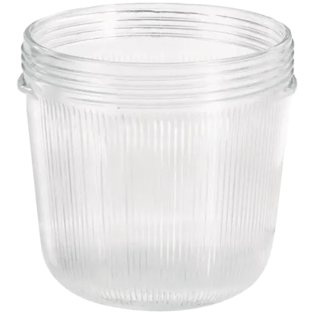 GLOBO P/LUMINARIA VM 7-3/4"