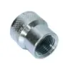 REDUCCION BUSHING TIPO COPA H-H HIERRO Ø2"X1/2" NEMA 7, CL1 DIV1&2, UL