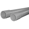 CURVA CONDUIT C/EMBONE PVC SCH40 2"X90°, UL
