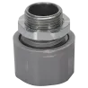 CONECTOR CONDUIT TIPO HUB 3/4" KRYDON/ACERO UL