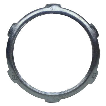 CONTRATUERCA BUSHING ACERO 1-1/2" EG UL