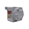 CAJA DE DISTRIBUCIÓN TIPO GUB AL. 190X190X135mm NEMA 7, CL1 DIV1&2