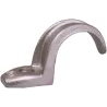 ABRAZADERA 1 OREJA HIERRO 1-1/2" UL