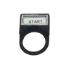 PLACA LEYENDA START