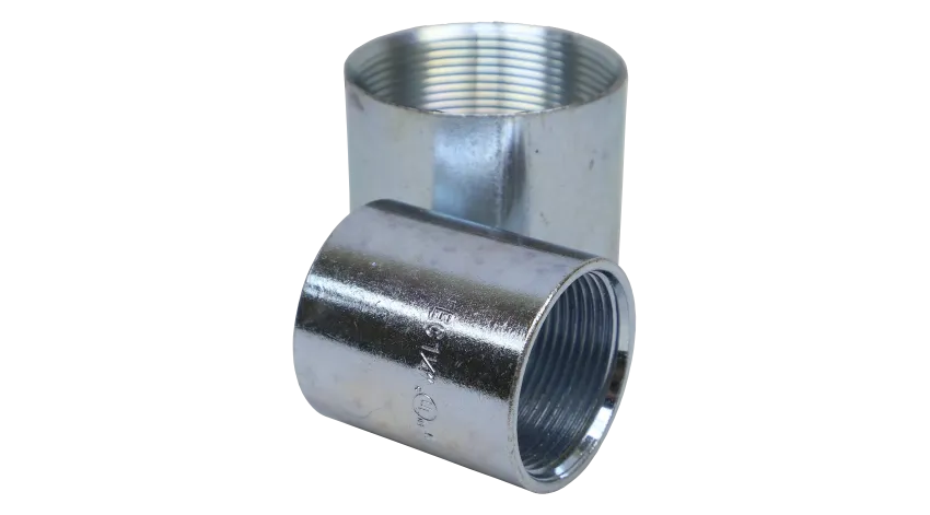 UNION CONDUIT RGS 2" UL