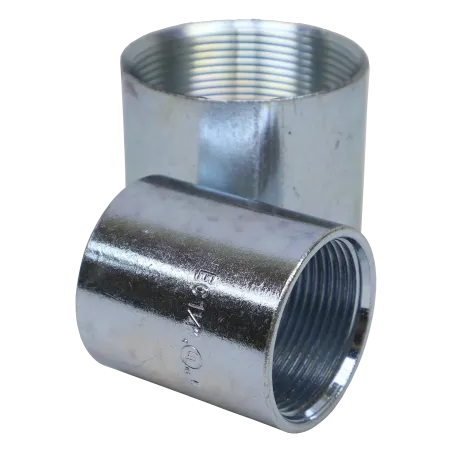 UNION CONDUIT RGS 3/4" UL