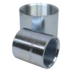 UNION CONDUIT RGS 6" UL