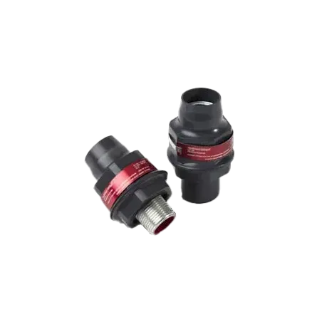 UNION UNIVERSAL ANTIEXPLOSIVO AL. H-M 1-1/2" REVESTIDA DE PVC, CL1 DIV1&2, ETL/UL
