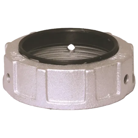 TUERCA BUSHING HIERRO C/AISL. 3/4" EG, UL
