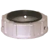 TUERCA BUSHING HIERRO C/AISL. 3/4" EG, UL