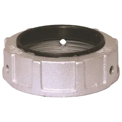 TUERCA BUSHING HIERRO C/AISL. 1-1/2" HDG, UL
