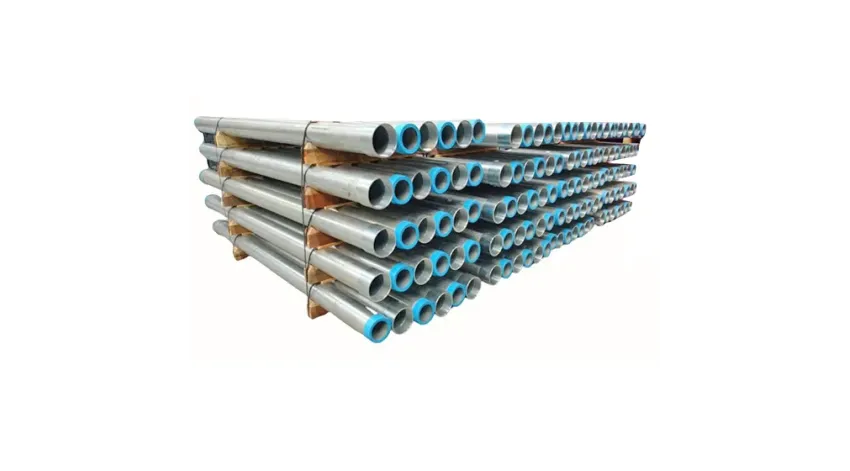 TUBO CONDUIT RGS 1/2"X10FT ASTM A12 SS304, UL