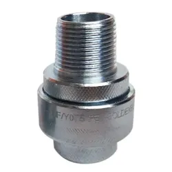 UNION UNIVERSAL ANTIEXPLOSIVO AL. H-M 6" CL1 DIV1&2