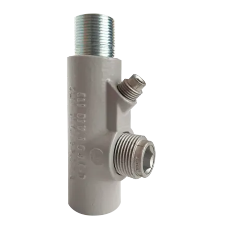 SELLO CORTAFUEGO VERT/HOR H-M ALUMINIO 1-1/2", CL1 DIV1&2