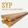 SYP - SOUTH YELLOW PINES