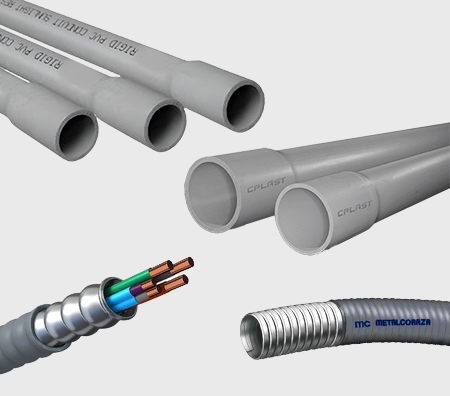 Tubos Conduit de PVC: Todo lo que Necesitas Saber