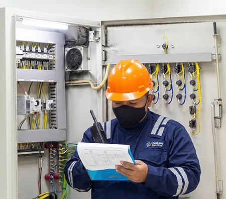 Seguridad en Electricidad: Guía Práctica para Ingenieros en Planta